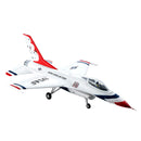 FMS EDF Jet 64mm F-16 Fighting Falcon PNP (Only Shipped to Canada)