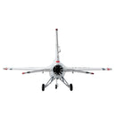 FMS EDF Jet 64mm F-16 Fighting Falcon PNP (Only Shipped to Canada)