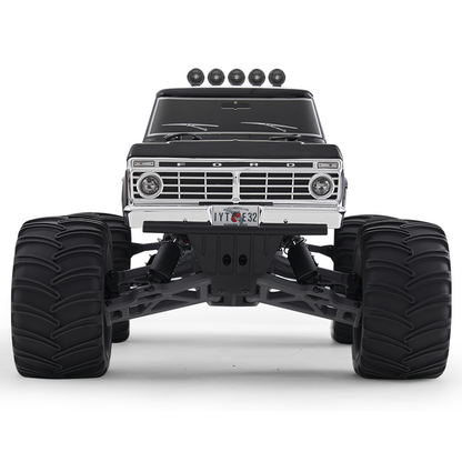 FMS 1:10 Monster Truck - Ford F100 2WD RTR / RS