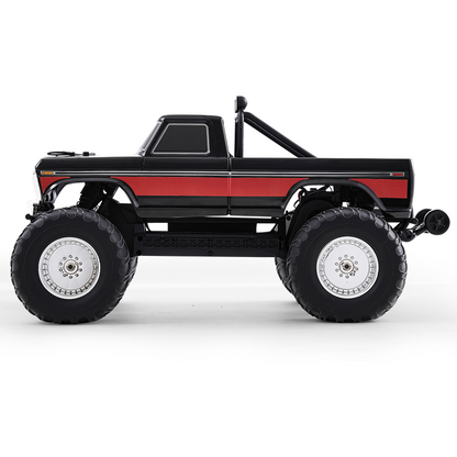 FMS 1:10 Monster Truck - Ford F100 2WD RTR / RS