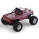 FMS 1:10 Ford F100 Monster Truck 2WD RTR / RS
