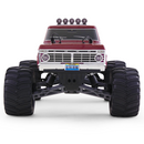 FMS 1:10 Ford F100 Monster Truck 2WD RTR / RS