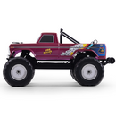 FMS 1:10 Ford F100 Monster Truck 2WD RTR / RS