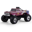 FMS 1:10 Ford F100 Monster Truck 2WD RTR / RS