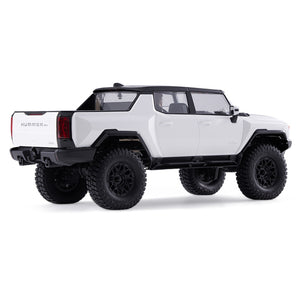 Hummer RC Models | Realistic Fun with FMS Collection – FMS Model
