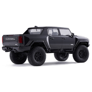 Hummer RC Models | Realistic Fun with FMS Collection – FMS Model