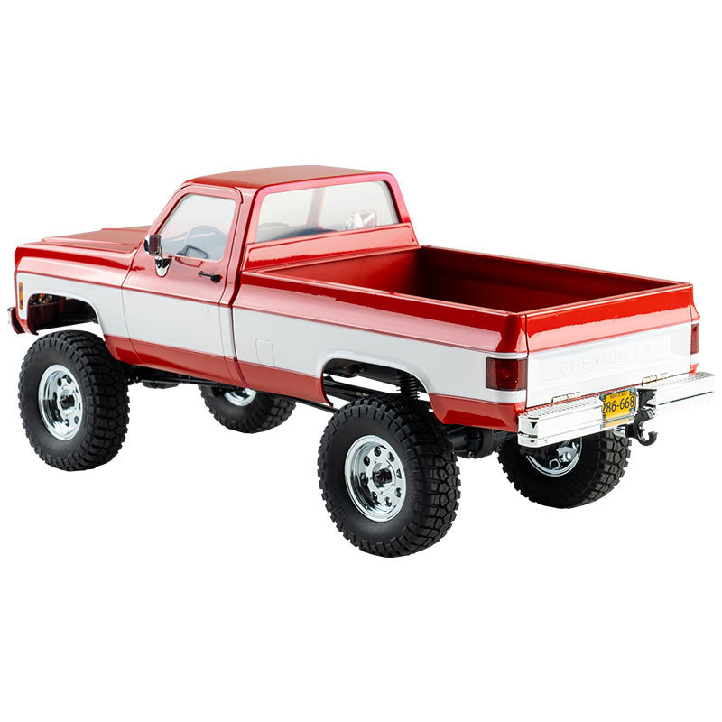 FMS 1:18 FCX18 Chevrolet K10 V2 RTR