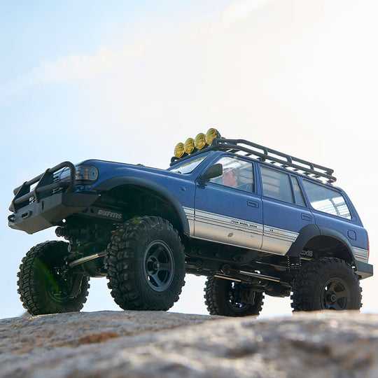 FMS 1:18 FCX18 LC80 Toyota Land Cruiser 80 V2 RTR