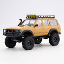 FMS 1:18 FCX18 LC80 Toyota Land Cruiser 80 V2 RTR