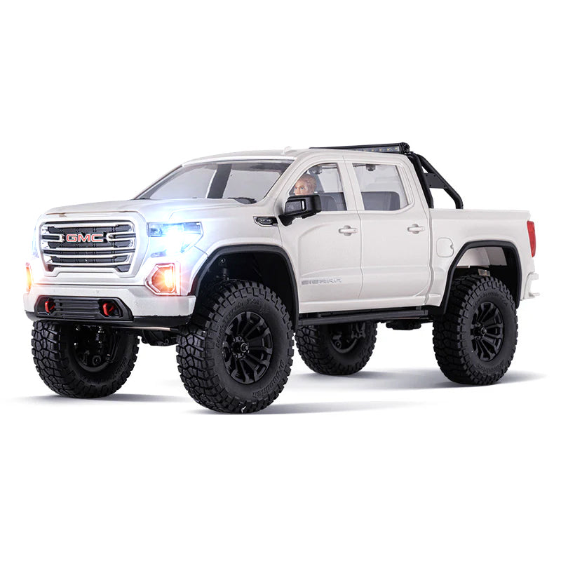 FMS FCX18S 1:18 GMC Sierra S RTR Brushless