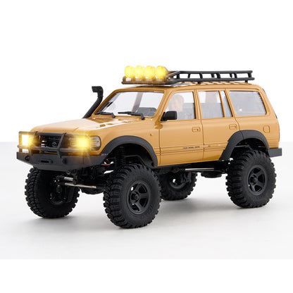 FMS 1:18 FCX18S LC80 Toyota Land Cruiser 80 S V2 RTR