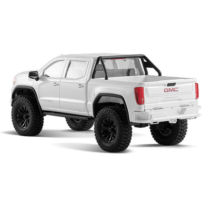 FMS FCX18S 1:18 GMC Sierra S RTR Brushless