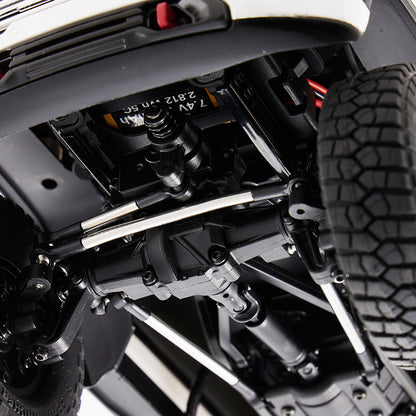FMS FCX18S 1:18 GMC Sierra S RTR Brushless