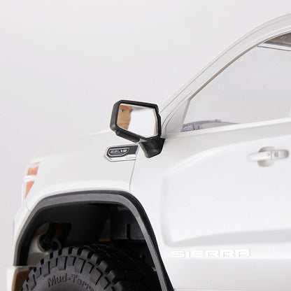 FMS FCX18S 1:18 GMC Sierra S RTR Brushless