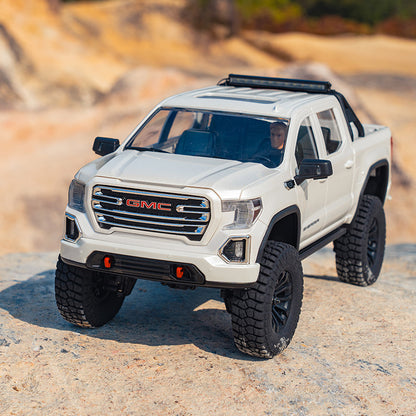 FMS FCX18S 1:18 GMC Sierra S RTR Brushless