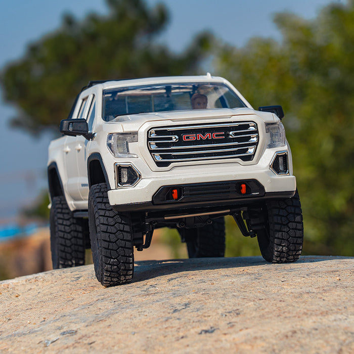 FMS FCX18S 1:18 GMC Sierra S RTR Brushless