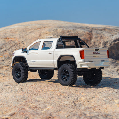 FMS FCX18S 1:18 GMC Sierra S RTR Brushless