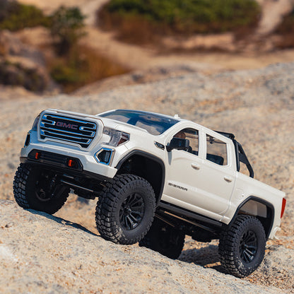 FMS FCX18S 1:18 GMC Sierra S RTR Brushless