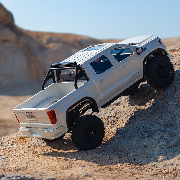 FMS FCX18S 1:18 GMC Sierra S RTR Brushless