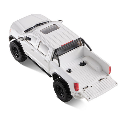 FMS FCX18S 1:18 GMC Sierra S RTR Brushless