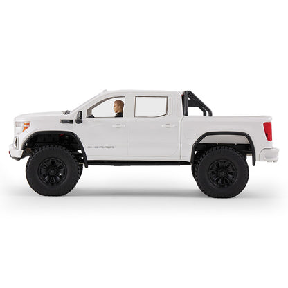 FMS FCX18S 1:18 GMC Sierra S RTR Brushless