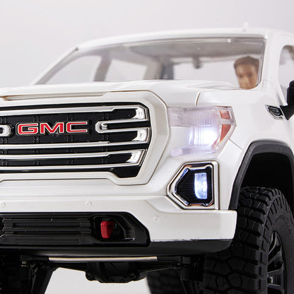 FMS FCX18S 1:18 GMC Sierra S RTR Brushless