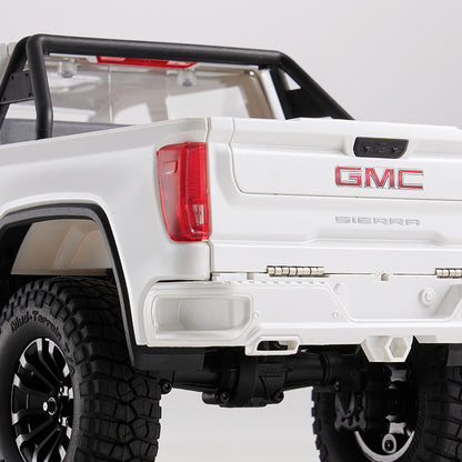 FMS FCX18S 1:18 GMC Sierra S RTR Brushless