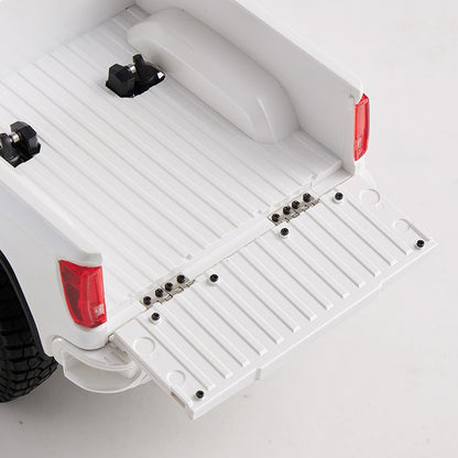 FMS FCX18S 1:18 GMC Sierra S RTR Brushless
