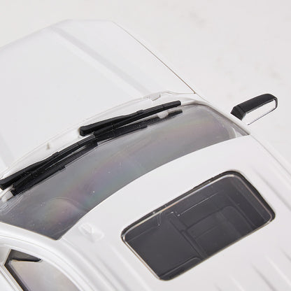 FMS FCX18S 1:18 GMC Sierra S RTR Brushless