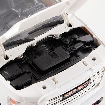 FMS FCX18S 1:18 GMC Sierra S RTR Brushless