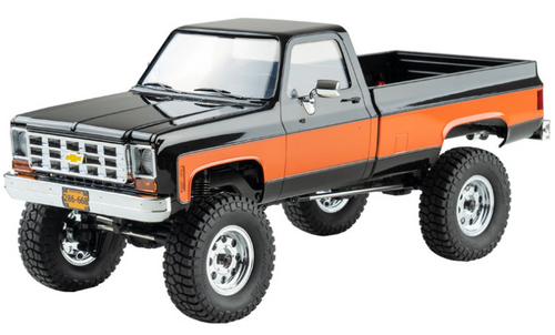FCX18 K10 Parts | Upgrade Your RC Experience Today! | FMS Hobby FCX18 K10 Parts | Upgrade Your RC Experience Today! | FMS Hobby