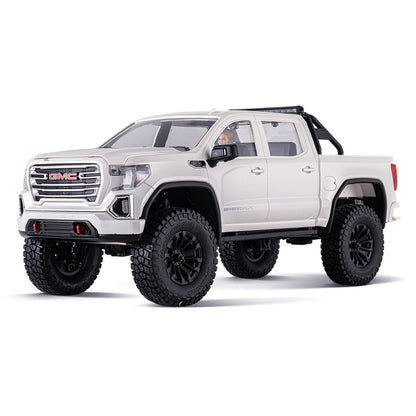 FMS FCX18S 1:18 GMC Sierra S RTR Brushless