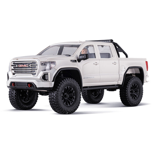 FMS FCX18S 1:18 GMC Sierra S RTR Brushless