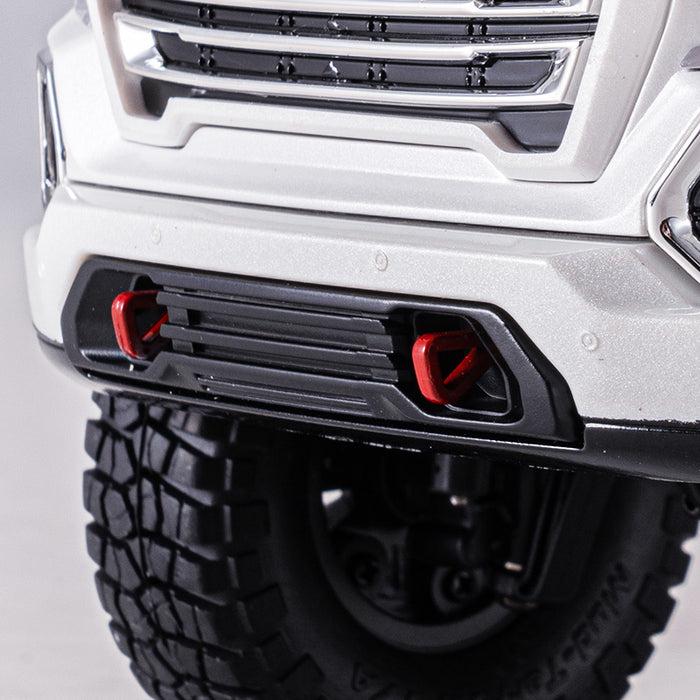 FMS FCX18S 1:18 GMC Sierra S RTR Brushless