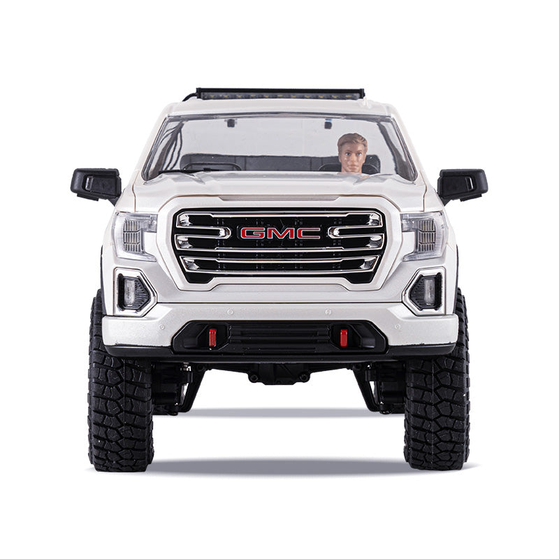 FMS FCX18S 1:18 GMC Sierra S RTR Brushless