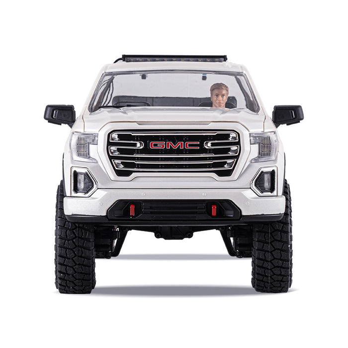 FMS FCX18S 1:18 GMC Sierra S RTR Brushless