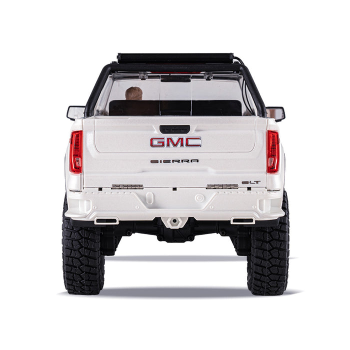 FMS FCX18S 1:18 GMC Sierra S RTR Brushless