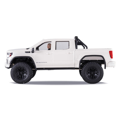 FMS FCX18S 1:18 GMC Sierra S RTR Brushless