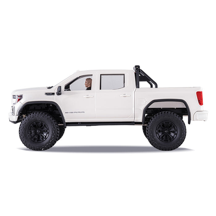 FMS FCX18S 1:18 GMC Sierra S RTR Brushless