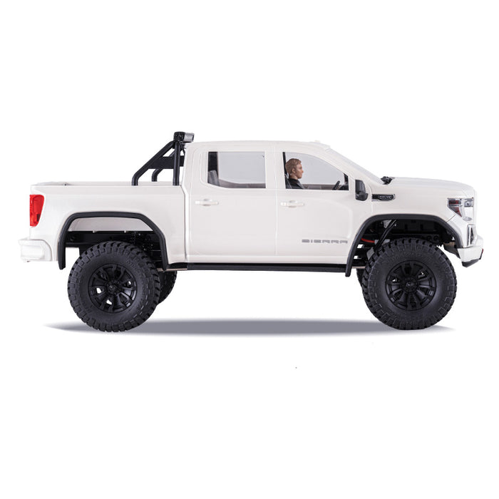 FMS FCX18S 1:18 GMC Sierra S RTR Brushless