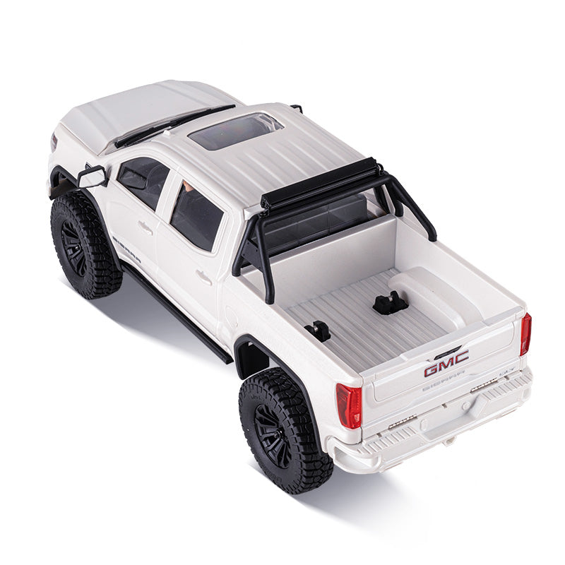 FMS FCX18S 1:18 GMC Sierra S RTR Brushless
