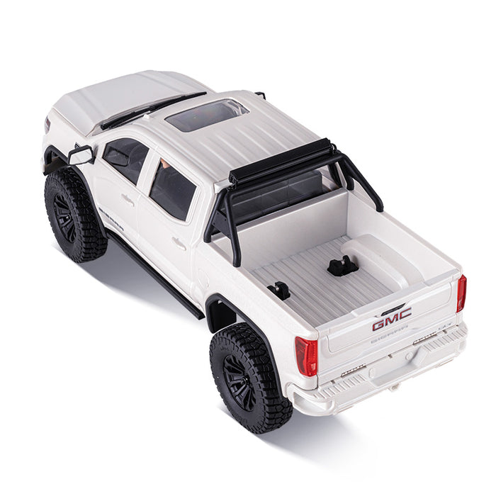 FMS FCX18S 1:18 GMC Sierra S RTR Brushless