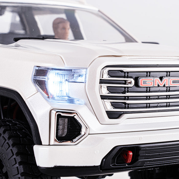 FMS FCX18S 1:18 GMC Sierra S RTR Brushless
