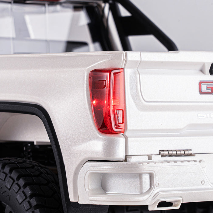 FMS FCX18S 1:18 GMC Sierra S RTR Brushless