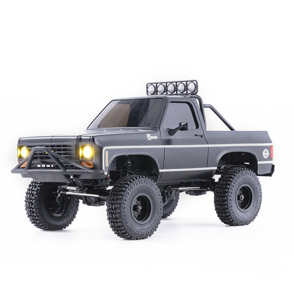 FMS 1:24 FCX24 Chevrolet K5 Blazer Brushless RTR
