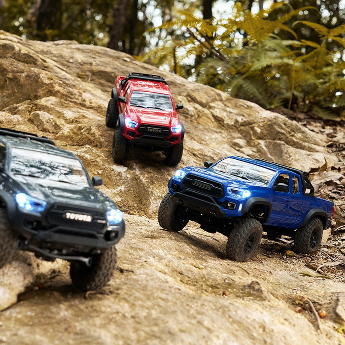 FMS 1:24 FCX24M Toyota Tacoma RTR