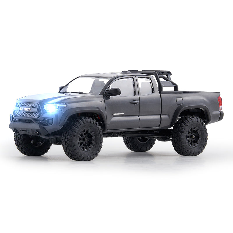 1:24 RC Cars, Trucks & Crawlers | Mini Off-Road Adventures | FMS Hobby