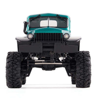 FMS 1:24 FCX24 Power Wagon Brushless RTR