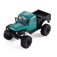 FMS 1:24 FCX24 Power Wagon Brushless RTR