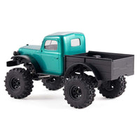 FMS 1:24 FCX24 Power Wagon Brushless RTR